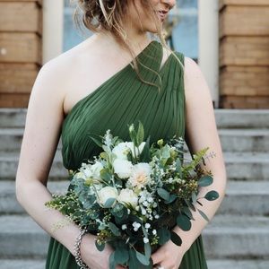 Azazie bridesmaid dress or formal gown